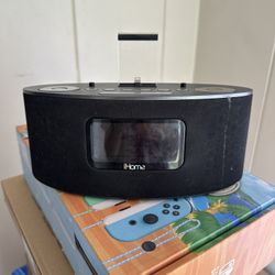 iHome Dock