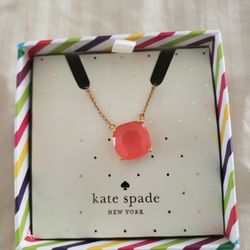 Kate Spade Necklace
