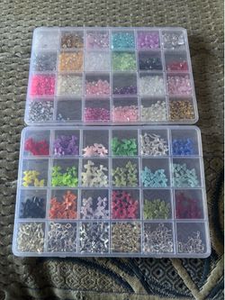 Charms