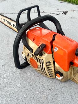 Stihl MS280 20” Chainsaw