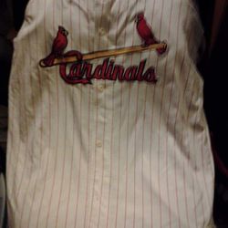 Baseball Jersey 
