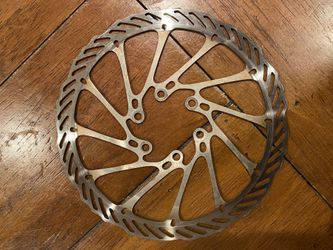 Avid G3CS Brake Disc Rotor 160 mm