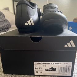 Tempo 3 Stripes Boa Shoes 