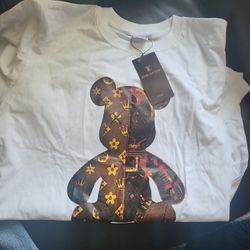 Lv T-shirt 
