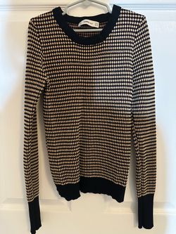 Zara Knit Sweater