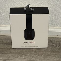 ApexPRO headphones