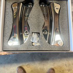 Docking Station For Harley Bagger