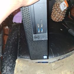 Dell Intel Core i3 