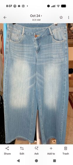 Halara Denim