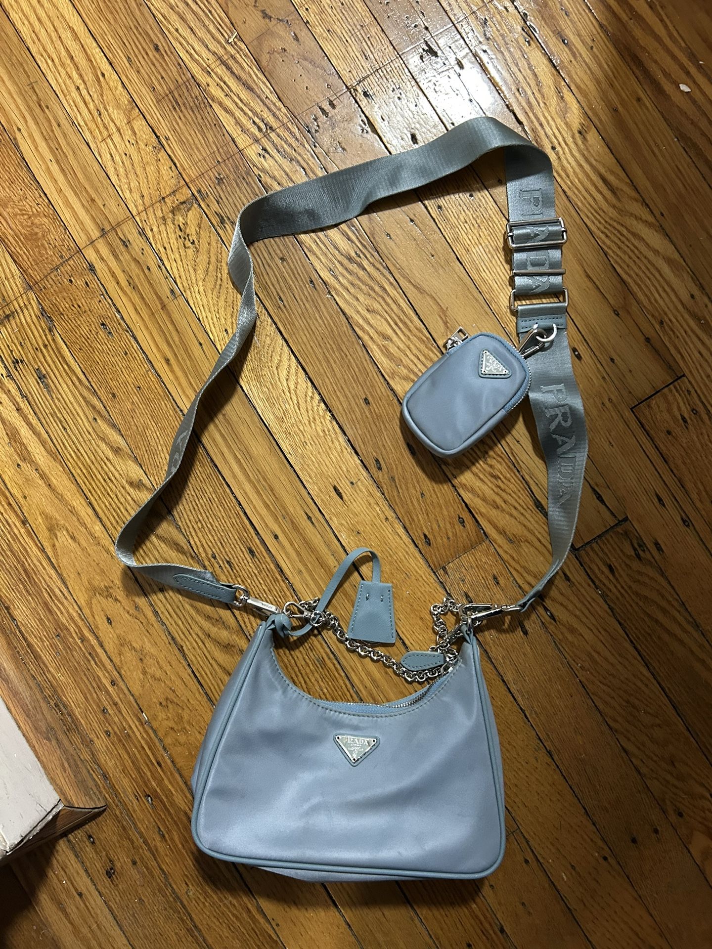 Prada Purse