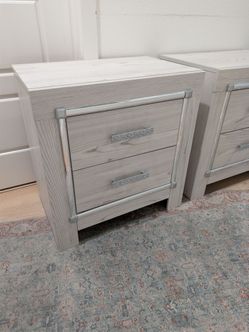 Nightstands