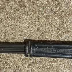 Sure Grip 56 Nail Puller