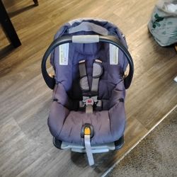 Infant Car Seat 