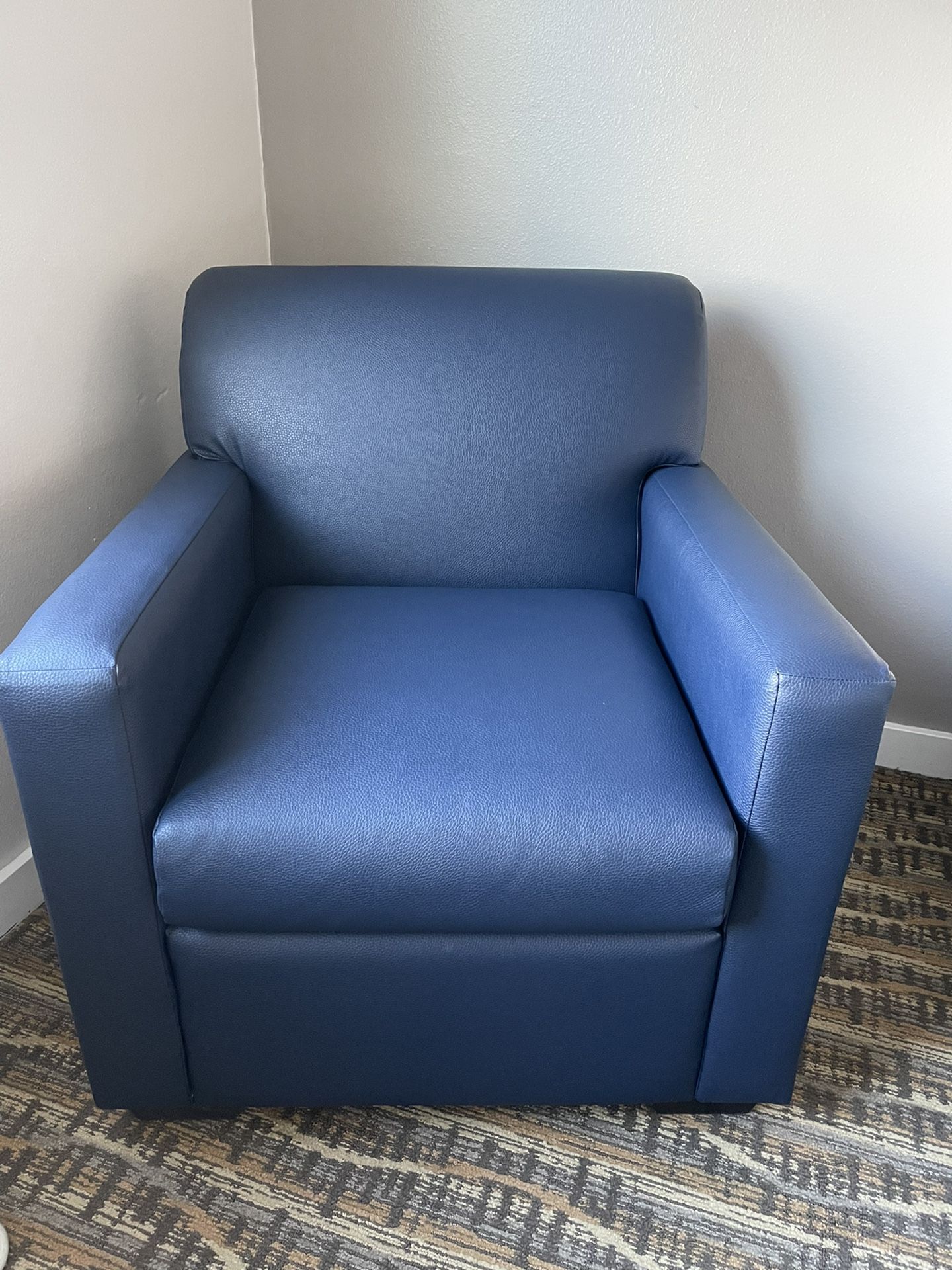 Club Chair