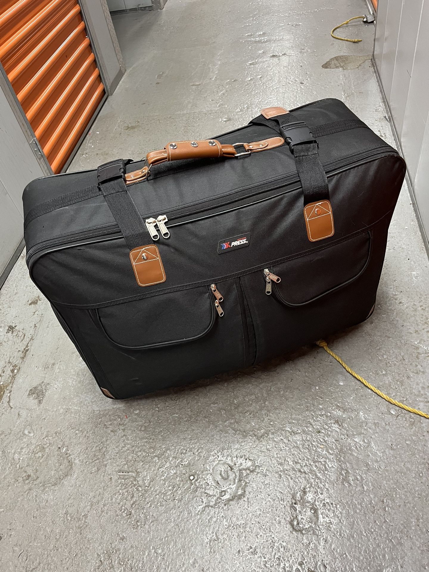 Luggage Bag