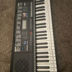 electric keyboard 