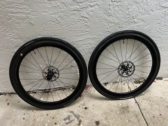 DT Swiss 240 Rear Hub Origin 8 Bolt Hoops
