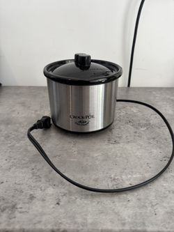 Mini Crockpot Little Dipper 