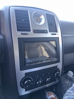 Pioneer AVIC-8200NEX