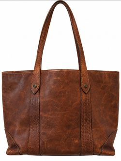 Brand New Frye Melissa Shopper Tote Bag