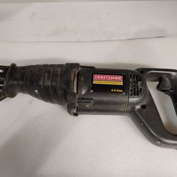Craftsman 6.5 Amp Reciprocal Saw