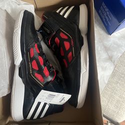 Adidas Adizero Rose 2 