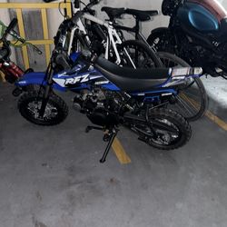 Mini Bike 65cc