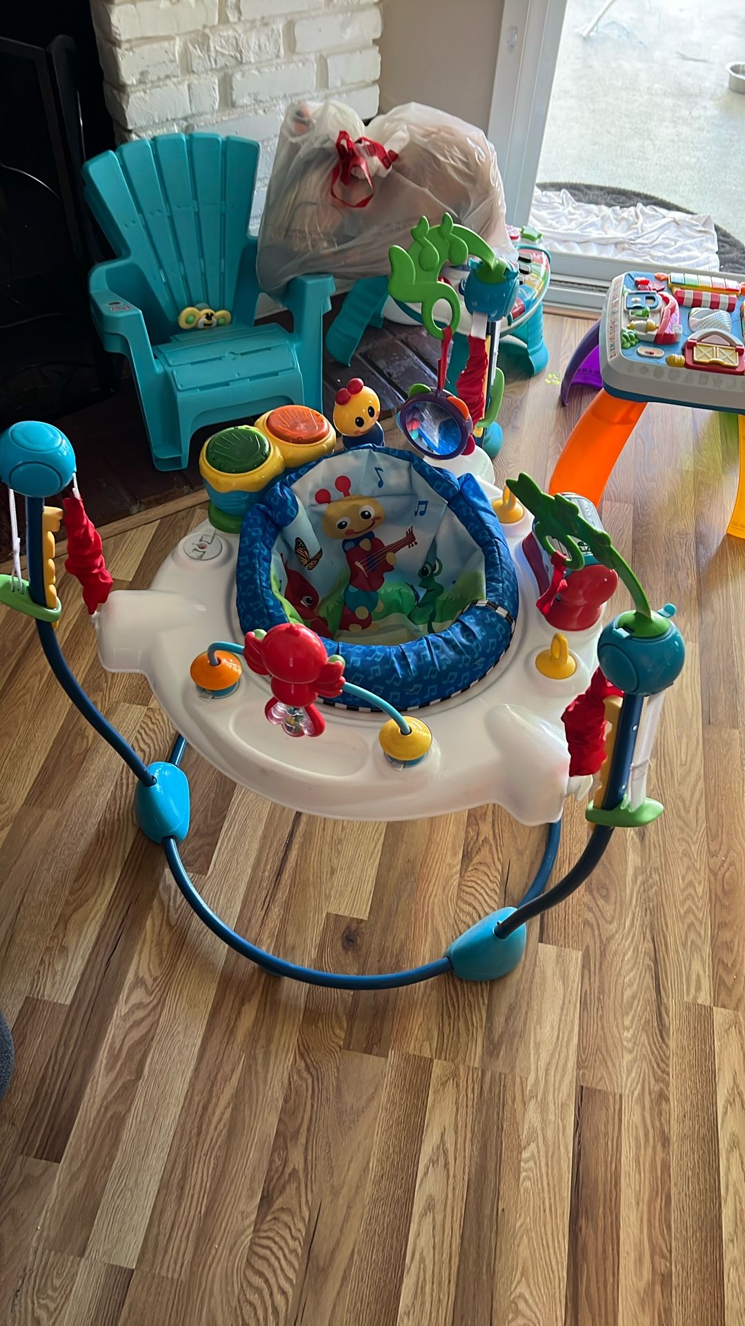 Baby Bouncer