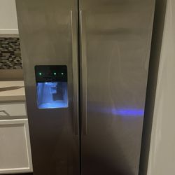 Kenmore Refrigerator 300