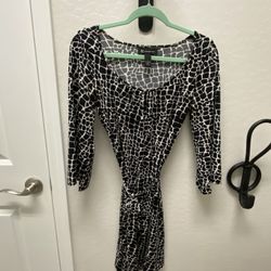 Dress - Size Small