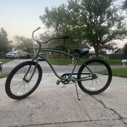 Huntington Beach Bike Cruiser