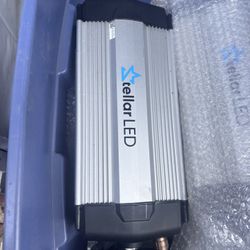 Ballast For Grow Lights