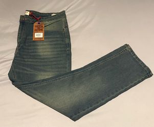 Slim stretch jeans - 40
