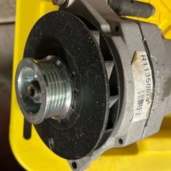 GM Alternator