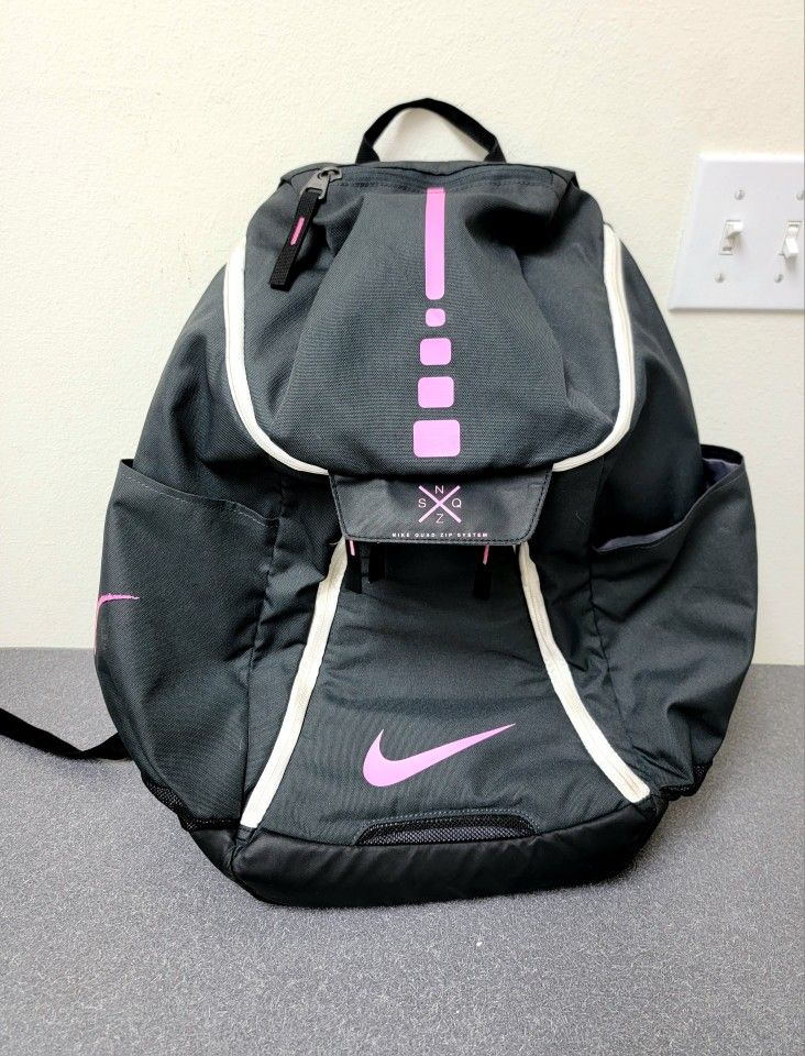 Breast Cancer Nike Elite Bag atelieryuwa.ciao.jp