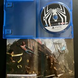 Spider-Man 2 (PS5)