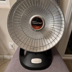 Heat Dish (Like New)