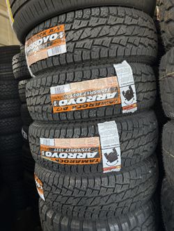 🚘🚨vendo Set De Llantas 225 65 17 Arroyo Allterain 