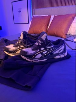 Asics