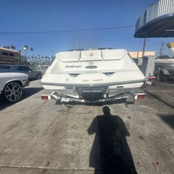 2005 sea doo challenger 16ft