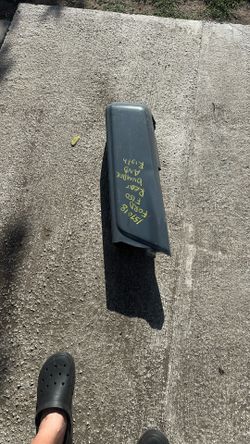 15 To 23 Ford F150 Right Rear Bumper And