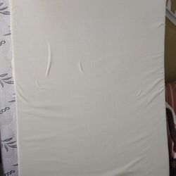 Full size memory foam mattress 