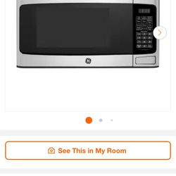 Microondas Inteligente 