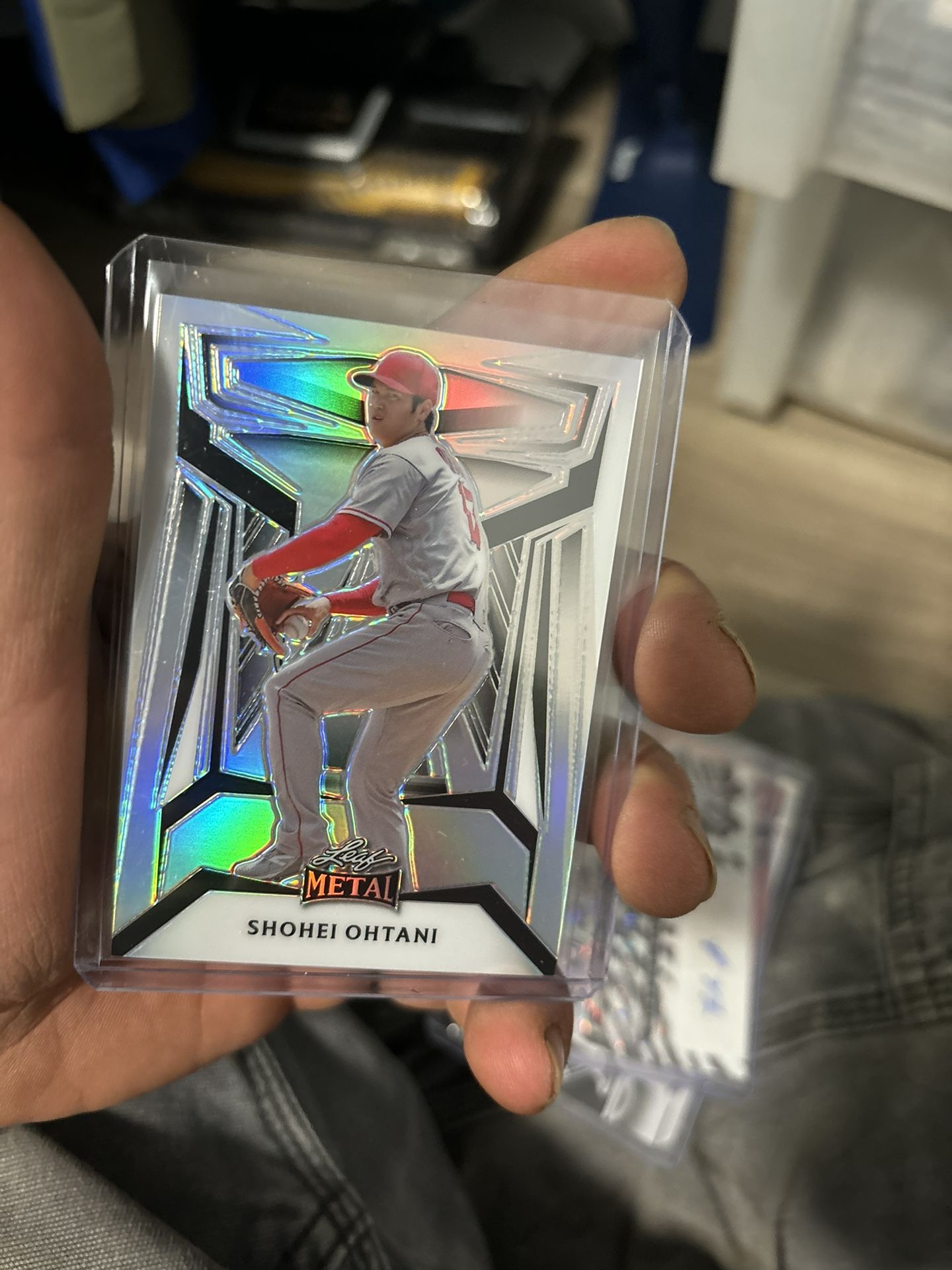 Ohtani /189