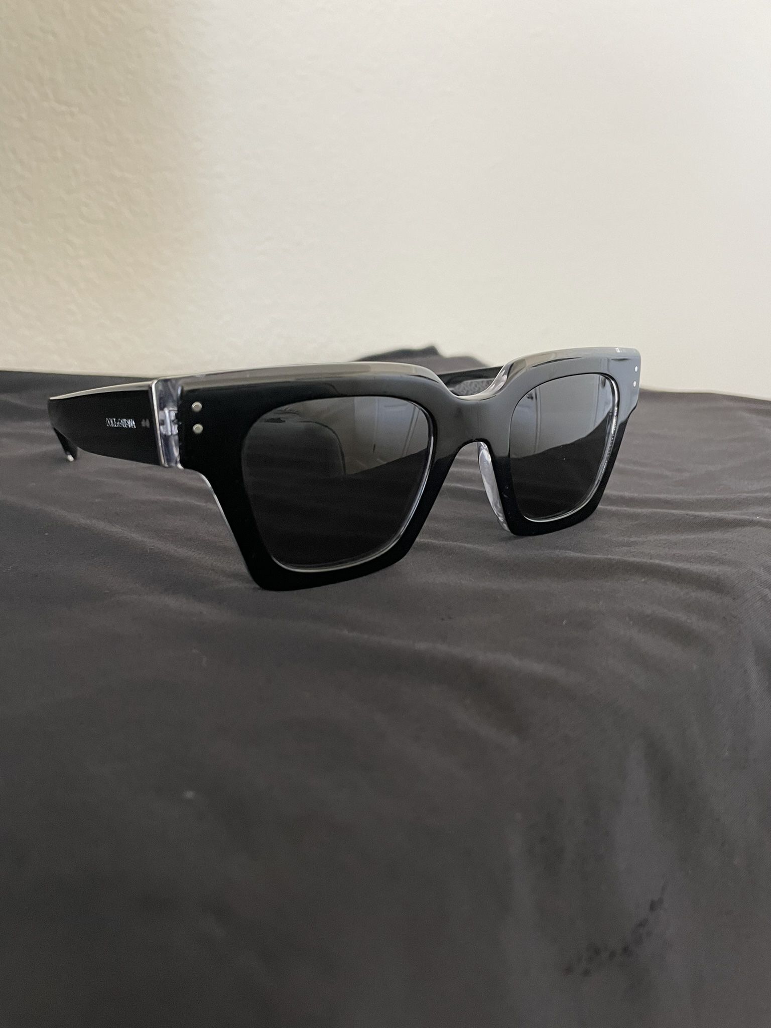 Dolce & Gabbana Sunglasses