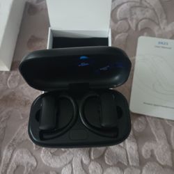 Wireless Bluetooth Earphones 