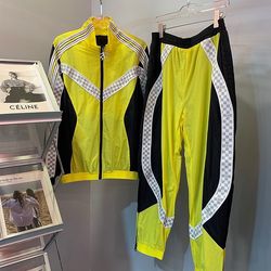 Louis Vuitton Tracksuit