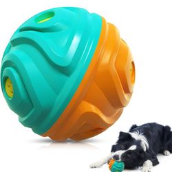 Petbobi Wobble Giggle Ball for Dogs