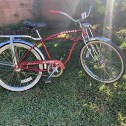Schwinn bikes