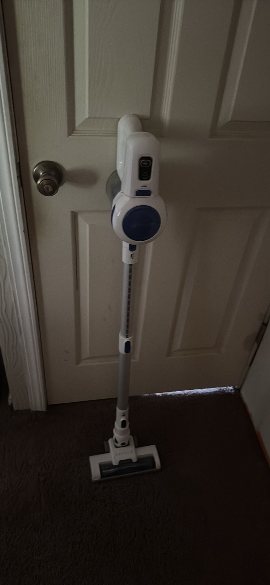 Cordless Vacuum